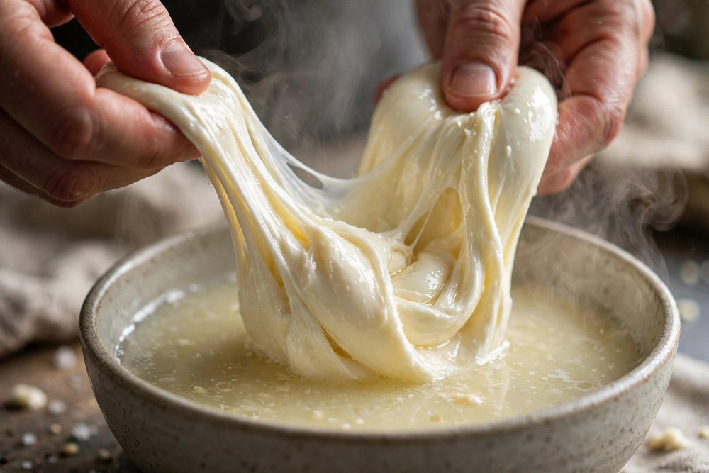 Mozzarella & Ricotta Cheese Making Kit