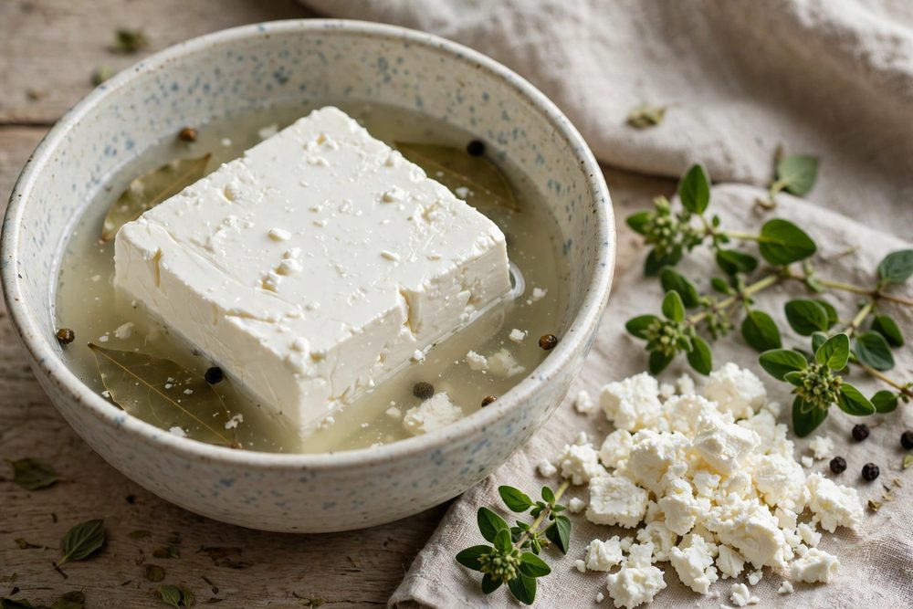 Why Cheese Recipes Add Calcium Chloride to Store Milk