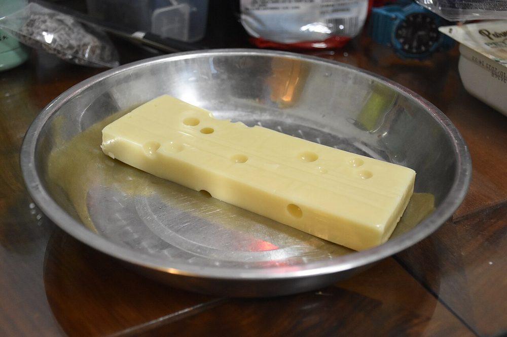 Swiss / Emmental