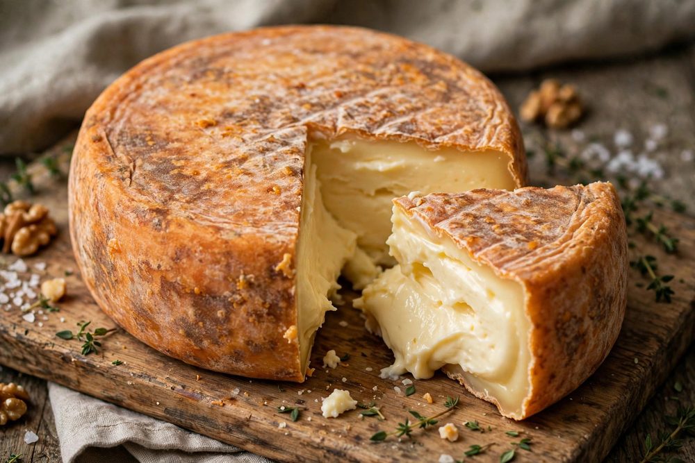 Weird Uses for Cheese: Space Payloads, Plastic Buttons and Presidential Cheddar